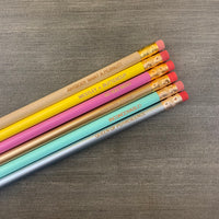Princess Bride (6 Pencil Set)