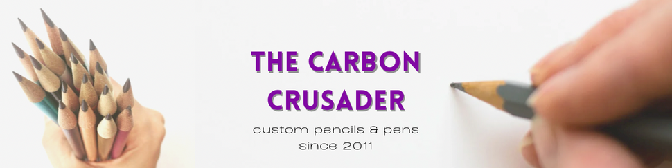The Carbon Crusader