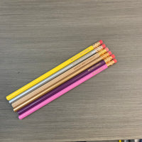 Princess Bride (6 Pencil Set)