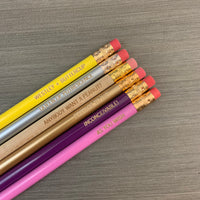 Princess Bride (6 Pencil Set)