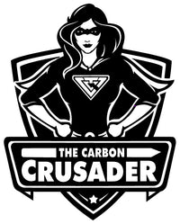 The Carbon Crusader