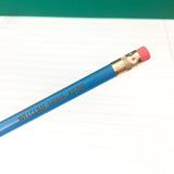 WELCOME HOME, HERO  ( 3 Pencil Set )