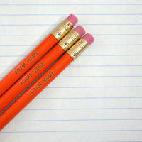 Total BAMF ( 3 pencil set )