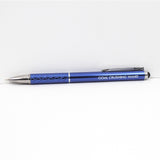 GOAL CRUSHING WAND blue (Pen with Smart Phone Stylus)