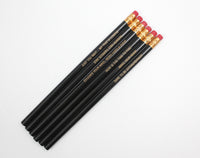 Hamiltwist Hamilton pencils super set (18 Pencil Set)