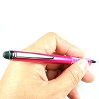 What Would Blair Waldorf Do? (Pen with Smart Phone Stylus)