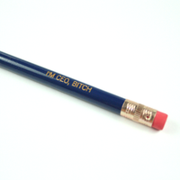 I'm CEO, Bitch ( 3 pencil set )