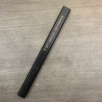 it isn’t sorcery, i am a genius carpenter pencils (6 Pencil Set)