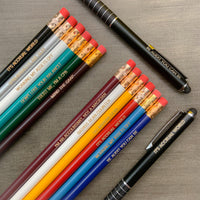 Spoil A CPA set (two 6 Pencil Sets, two pens)