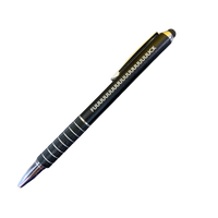 fuuuuuuuuuuuuuuuuck pen (Pen with Smart Phone Stylus)