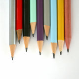 12 custom pencils $15