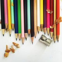 12 custom pencils $15