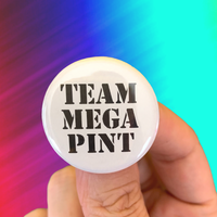 team mega pint