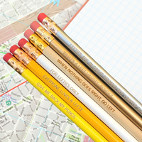 Lefty Set Too (6 Pencil Set)
