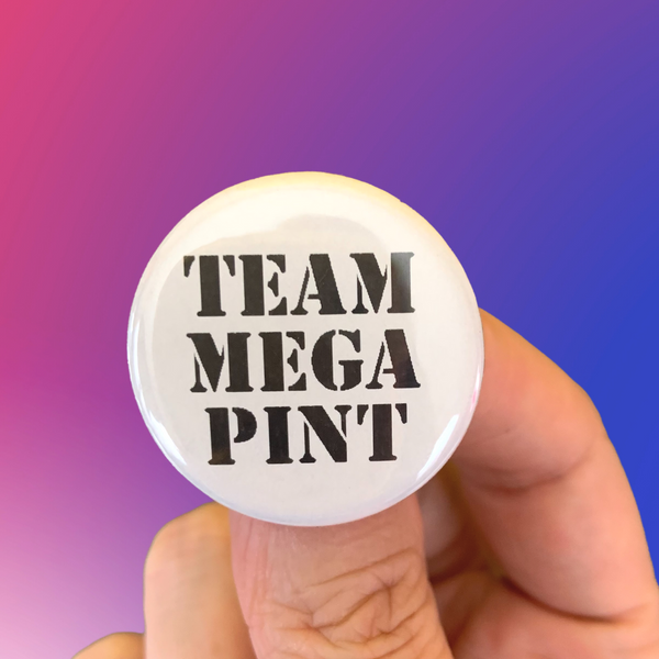 team mega pint